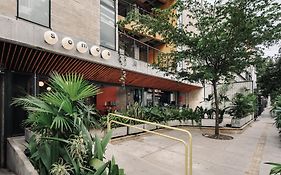 Cytrico Hotel Laureles Estadio